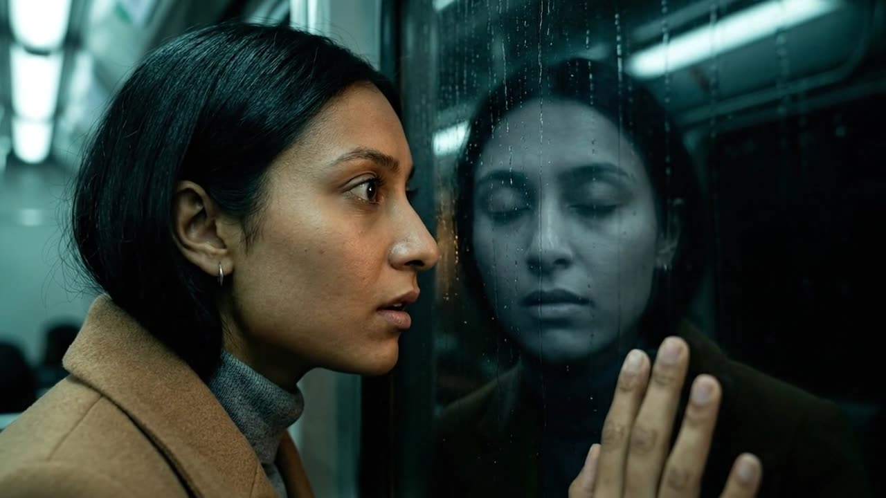 Still from Last Train